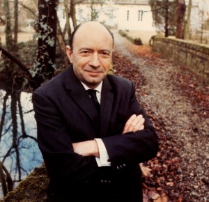 Jacques Ellul5k