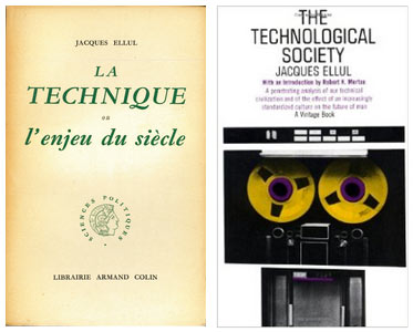 books-technological-society